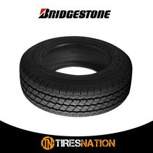 Bridgestone Duravis R500 Hd 245/75R16 120/116R Tire
