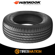 Hankook Dynapro Ht Rh12 245/75R16 120/116R Tire