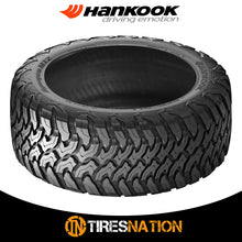 Hankook Dynapro Mt2 Rt05 245/75R16 120/116Q Tire