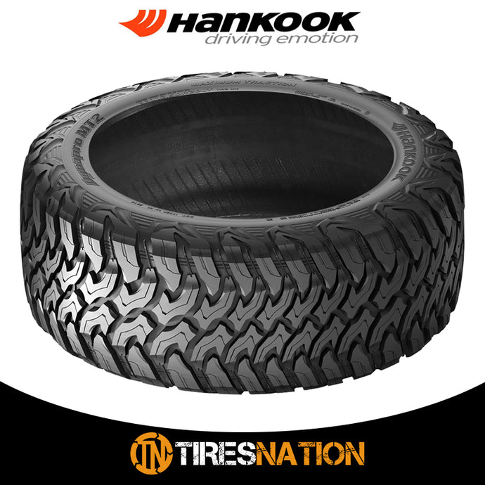 Hankook Dynapro Mt2 Rt05 215/75R15 100/97Q Tire