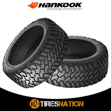 Hankook Dynapro Mt2 Rt05 245/75R16 120/116Q Tire
