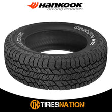Hankook Dynapro At2 Rf11 245/65R17 111/108S Tire