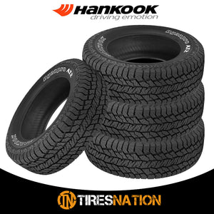 Hankook Dynapro At2 Rf11 275/55R20 113T Tire