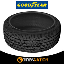 Goodyear Eagle Rs A 255/50R20 104V Tire