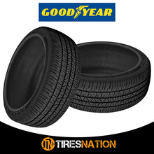 Goodyear Eagle Rs A 255/45R19 100V Tire