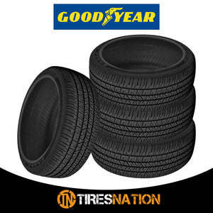 Goodyear Eagle Rs A 255/45R20 101V Tire