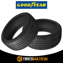Goodyear Eagle Sport All Season 215/45R18 93W Tire
