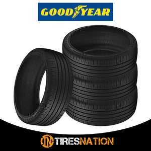 Goodyear Eagle Touring 235/55R20 102V Tire