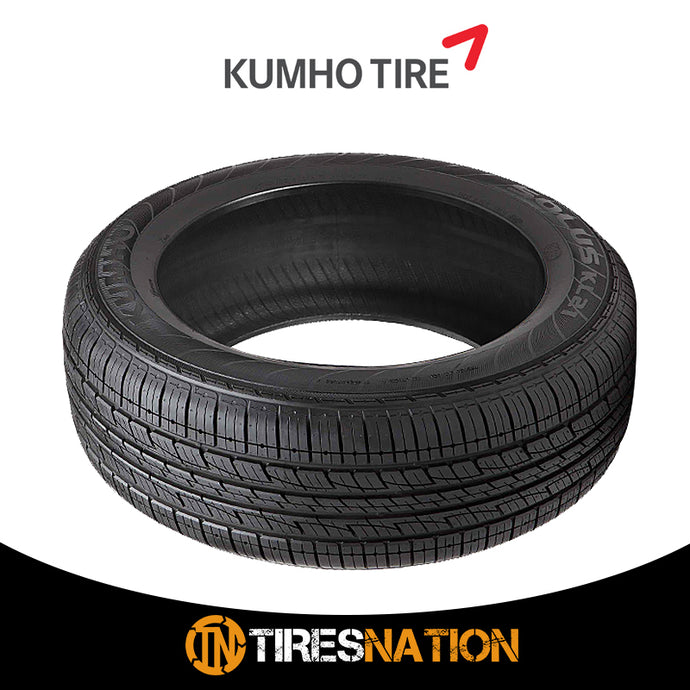 Kumho Eco Solus Kl21 245/65R18 110H Tire