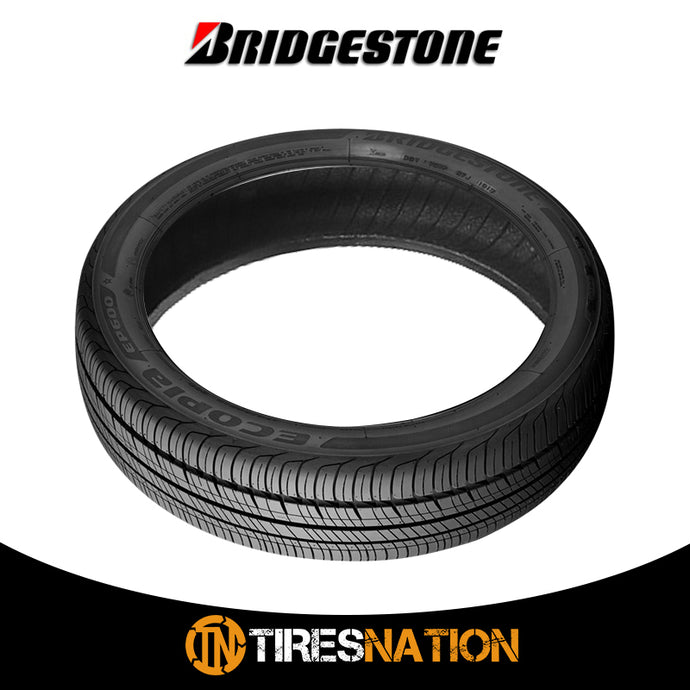 Bridgestone Ecopia Ep600 175/60R19 86Q Tire