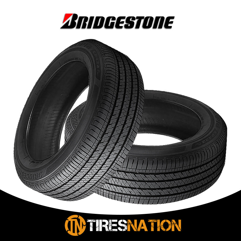 Bridgestone Ecopia Ep422+ 205/50R17 93H Tire – Tires Nation