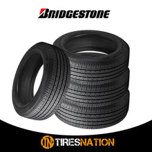 Bridgestone Ecopia Ep422+ 195/65R15 91H Tire