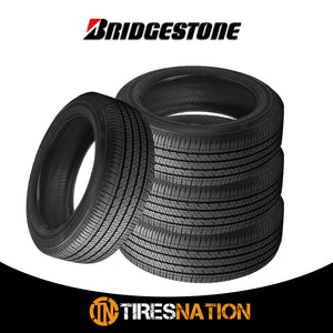 Bridgestone Ecopia Ep422+ 205/55R16 91H Tire