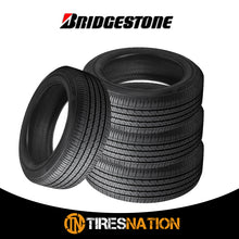 Bridgestone Ecopia Ep422+ 215/65R16 98T Tire