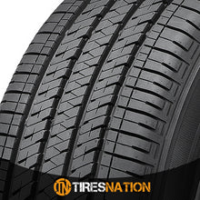 Bridgestone Ecopia Ep422+ 205/60R16 92H Tire
