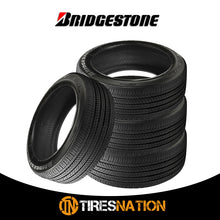 Bridgestone Ecopia Hl 422+ 225/65R17 102H Tire
