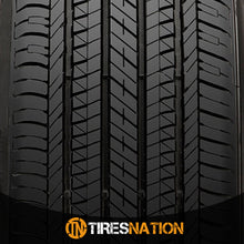 Bridgestone Ecopia Hl 422+ 225/65R17 102H Tire