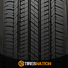 Bridgestone Ecopia Hl 422+ 235/55R18 100H Tire