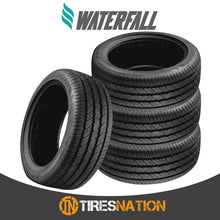 Waterfall Eco Dynamic 245/45R18 100W Tire