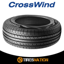 Crosswind Eco Touring 175/65R14 82T Tire