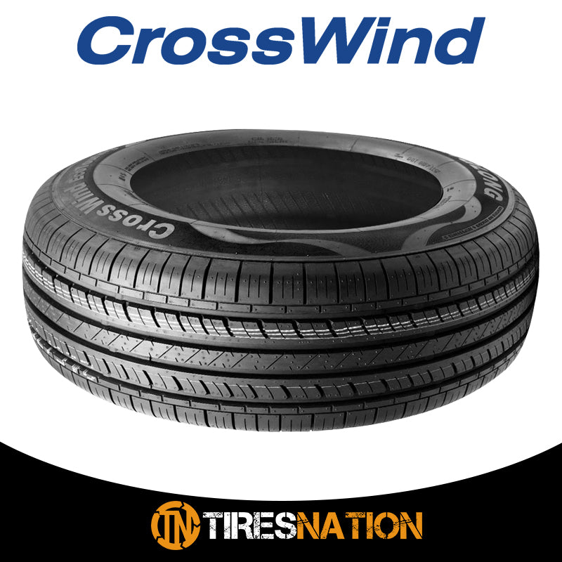 Crosswind Eco Touring 175/65R14 82T Tire – Tires Nation