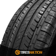 Crosswind Eco Touring 175/65R14 82T Tire