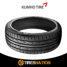 Kumho Ecsta Pa51 215/45R17 91W Tire