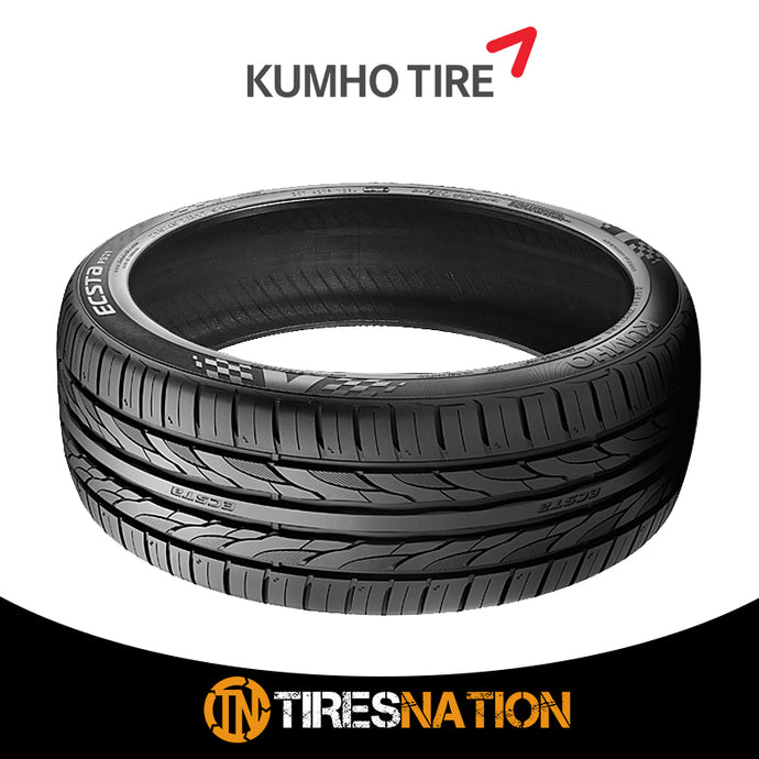 Kumho Ecsta Pa51 215/45R17 91W Tire