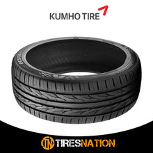 Kumho Ecsta Ps31 265/35R18 97W Tire