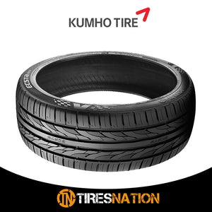 Kumho Ecsta Pa51 205/55R16 91W Tire