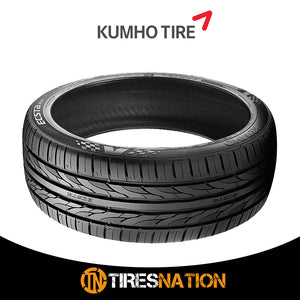 Kumho Ecsta Pa51 235/50R17 96W Tire