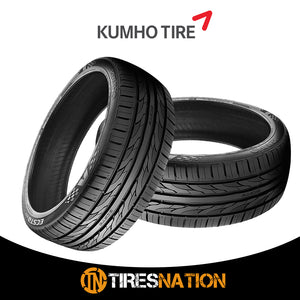 Kumho Ecsta Pa51 235/50R17 96W Tire