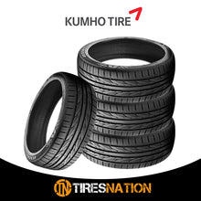 Kumho Ecsta Pa51 215/55R17 94W Tire