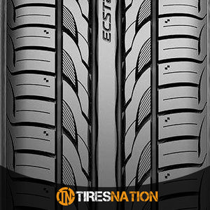 Kumho Ecsta Pa51 235/50R17 96W Tire