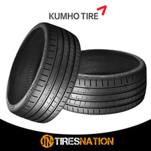 Kumho Ecsta Ps91 245/45R18 100Y Tire