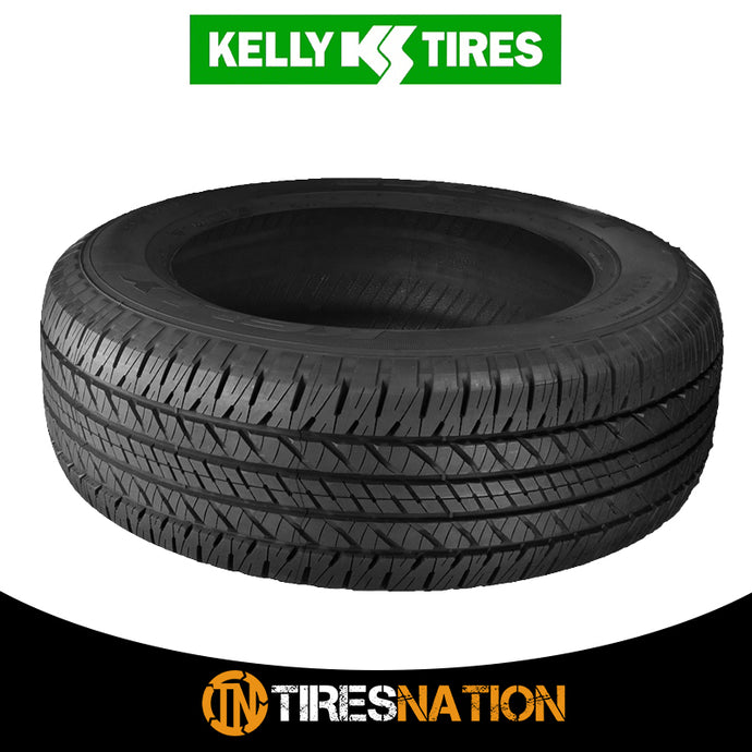 Kelly Edge Ht 245/70R17 110S Tire