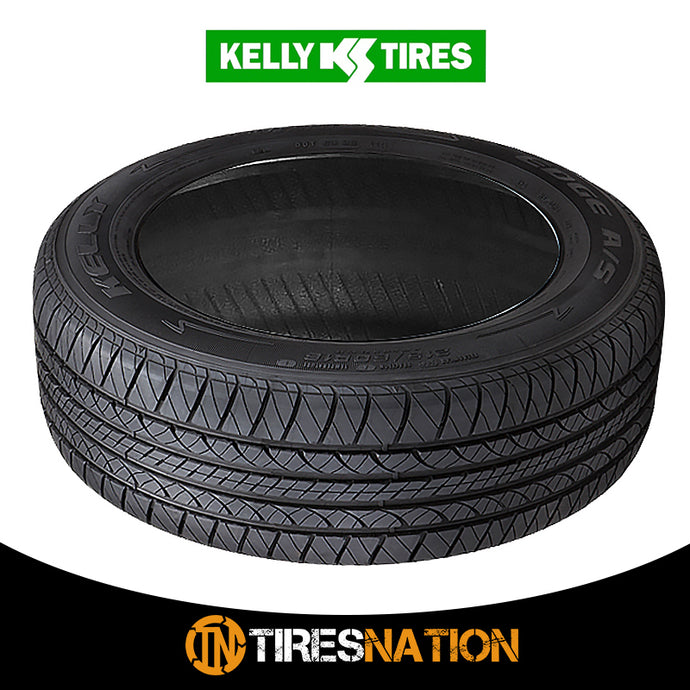 Kelly Edge A/S 225/55R17 97V Tire