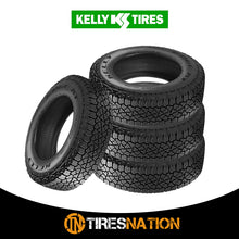 Kelly Edge A/T 265/75R16 123R Tire