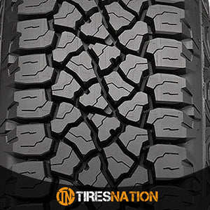 Kelly Edge A/T 235/70R16 106T Tire