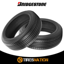 Bridgestone El400 255/40R19 96W Tire