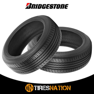 Bridgestone El400 255/40R19 96W Tire