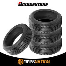 Bridgestone El400 255/40R19 96W Tire