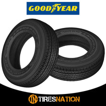 Goodyear Endurance 205/75R15 107N Tire