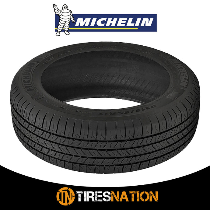 Michelin Energy Saver A/S 215/55R16 93V Tire