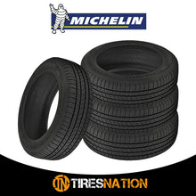 Michelin Energy Saver A/S 215/65R17 98T Tire