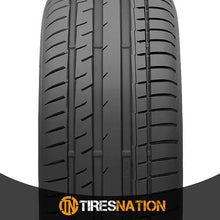 Continental Extremecontact Dw 245/35R21 96Y Tire