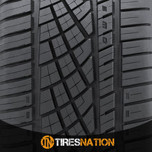 Continental Extremecontact Dws06 Plus 225/40R19 93Y Tire