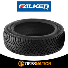 Falken F-Ice 225/55R17 101T Tire