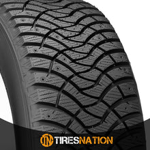 Falken F-Ice 225/55R17 101T Tire