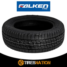 Falken Wildpeak A/T Trail 235/60R17 102H Tire